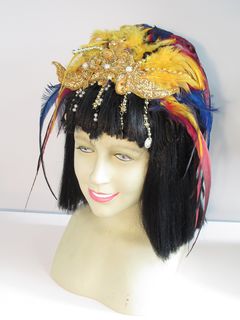 Cleopatra Wigs