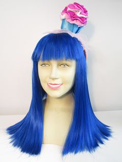 Katy Perry Wig