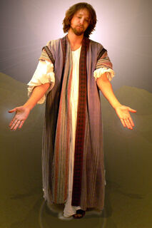 Jesus of Nazareth