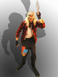 Killer Clowns