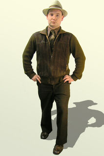 Leisure Wear