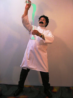 Labcoats