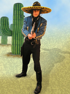 Desperado