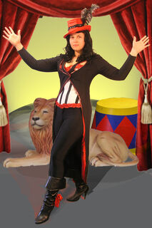 Circus Performers
