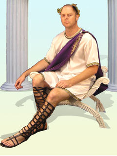 Julius Caesar