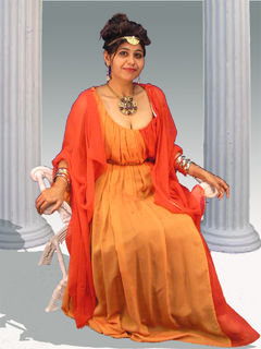 Roman Empress