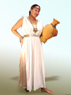 Roman Servant
