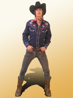 Rodeo King