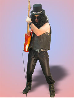 Slash