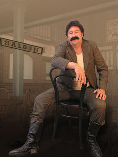 Saloon Boss