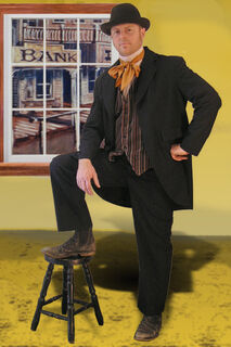 Shop Keeper