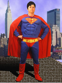 Superman - DC