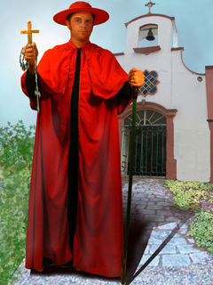 The Spanish Inquisition