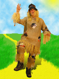 The Straw Man