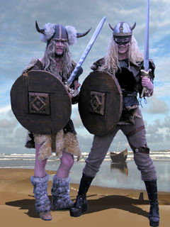 Vikings