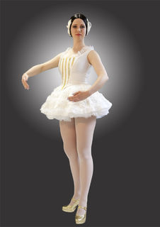 Ballerina