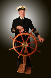 Captain's Uniform
