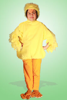 Chick - Kids