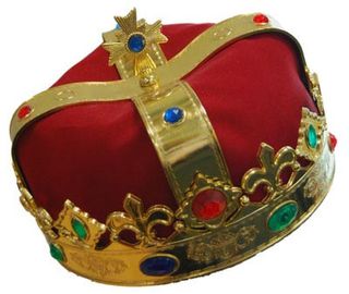 Royal Crown