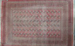 Persian Carpet Red (2m x 1.3m)