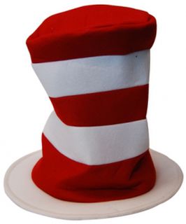 Cat In The Hat