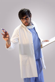 Doctor