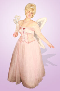 Fairy Godmother