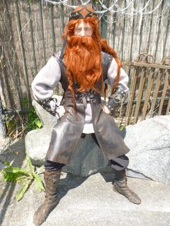 LOTR Gimli