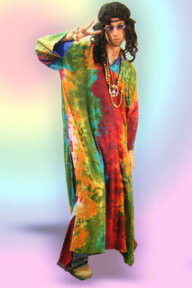 Kaftans