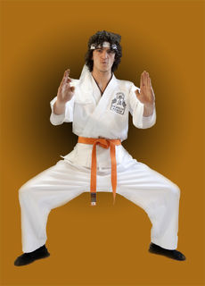 Karate Kid