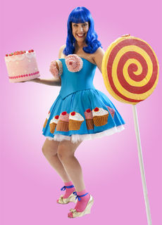 Katy Perry