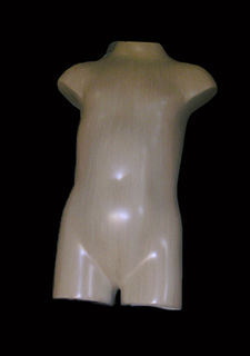 Mannequin #16 Torso Kid Size (0.46m)