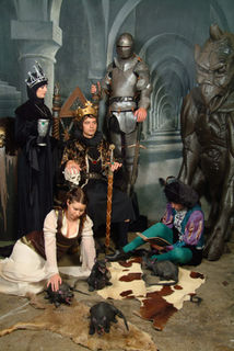Medieval 