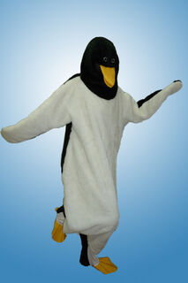 Penguin