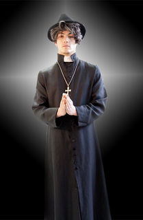 Priest