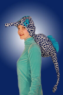 Seahorse