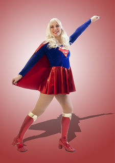 Supergirl