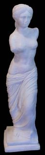 Venus Statue (H: 0.8m)