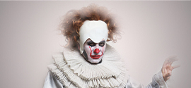 Costumes - Halloween and Horror