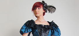 Costumes - 1800s Victorian