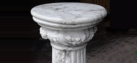 Party Props - Columns & Plinths