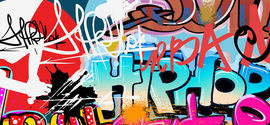 Party Props - Urban