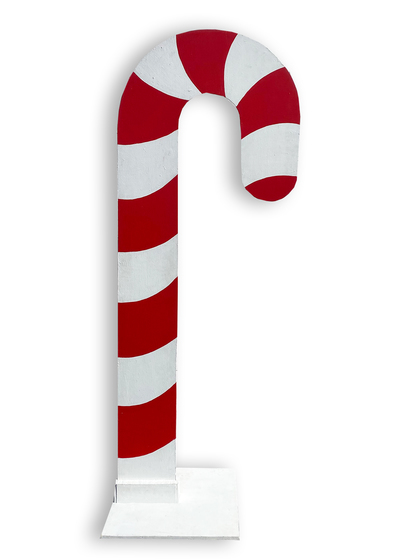 Candy Canes (H: 2.4m)