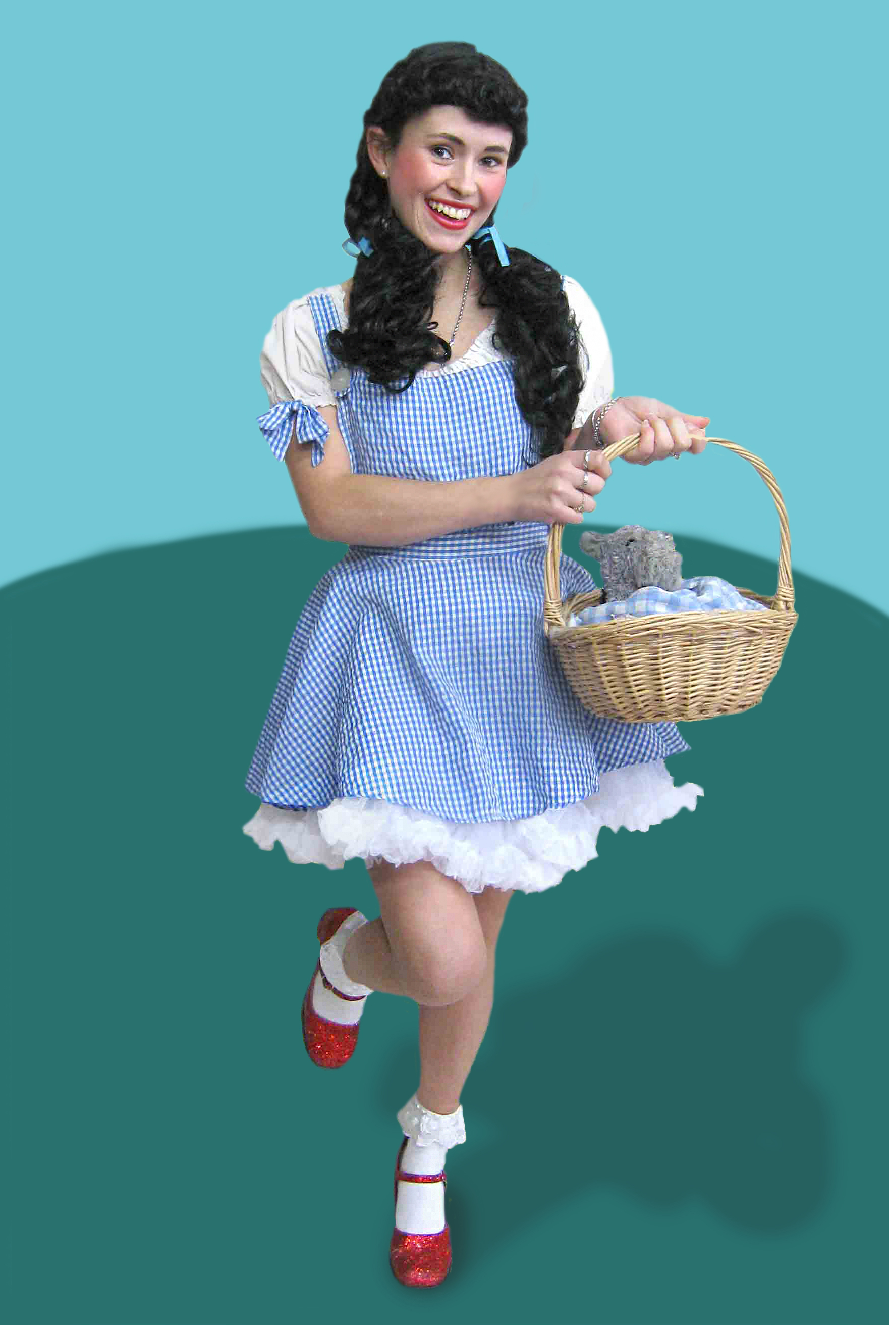 Wizard of Oz - Dorothy