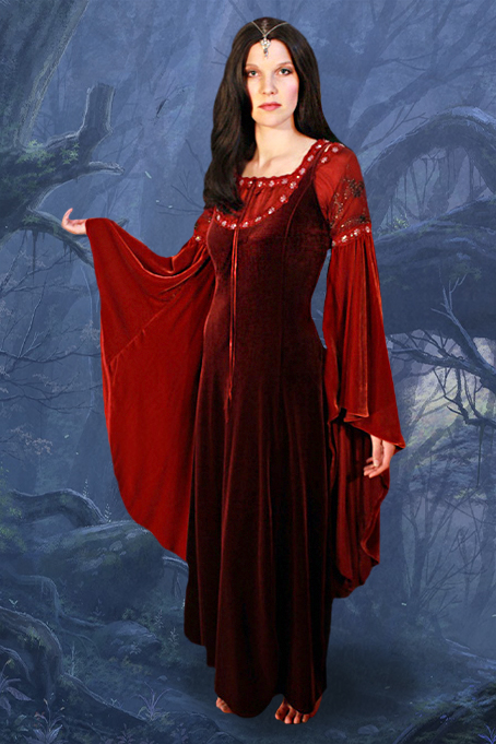 Lord of the Rings - Arwen