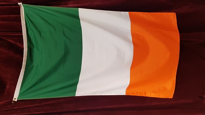 Ireland Flag (1.5m x 0.9m)