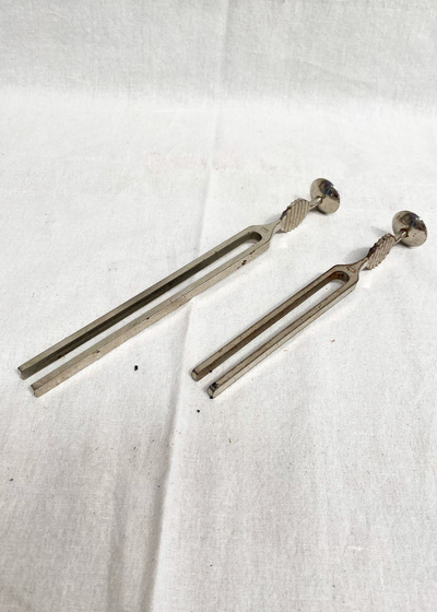 Tuning Fork Assorted