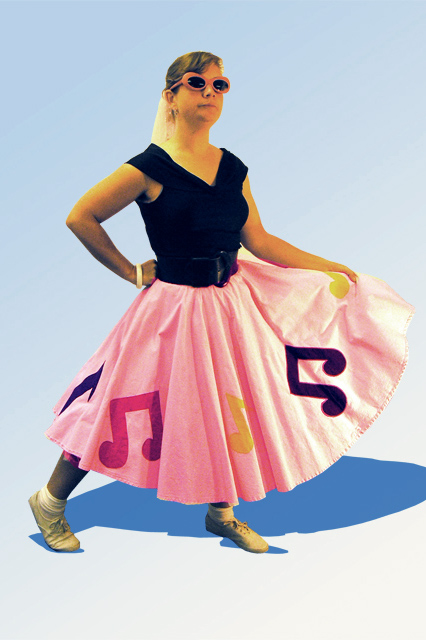 swing skirt nz