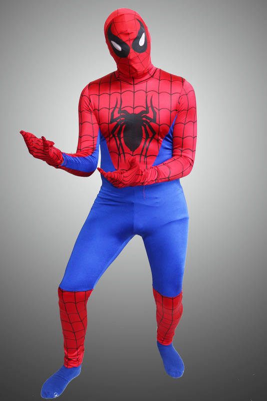 Spiderman - Marvel