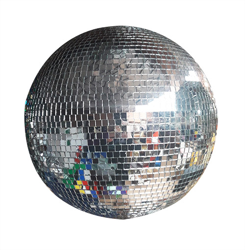 Disco Ball #1 (D: 30cm) - First Scene - NZ's largest prop & costume hire  company.